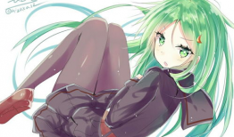 卡通动漫20页,穿越奇幻世界，邂逅多彩角色