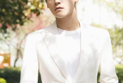 吃瓜爆料邢昭林鹿晗,娱乐圈的甜蜜与争议